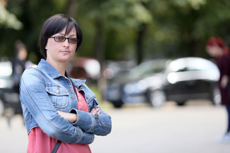 Banjalučanka Mirjana Gajilović: Rak dojke pobijediću uz podršku porodice i ljekara