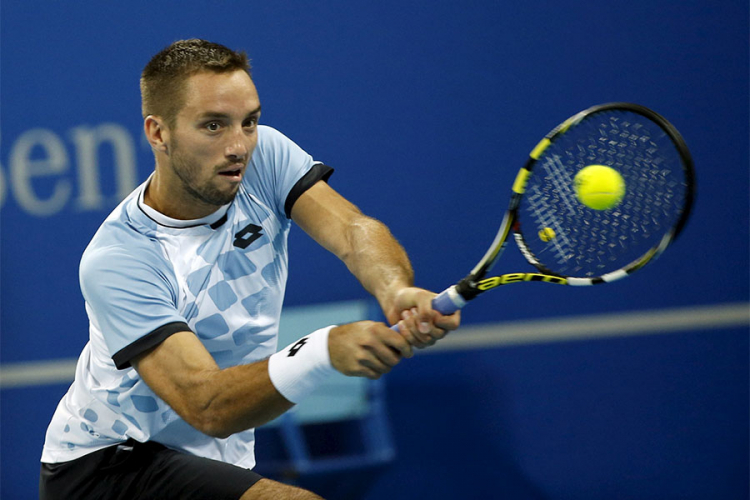 Troicki preko Andersona u polufinalu turnira u Čengduu