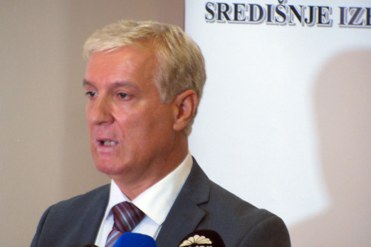 CIK BiH: Sve tehnički spremno za izbore