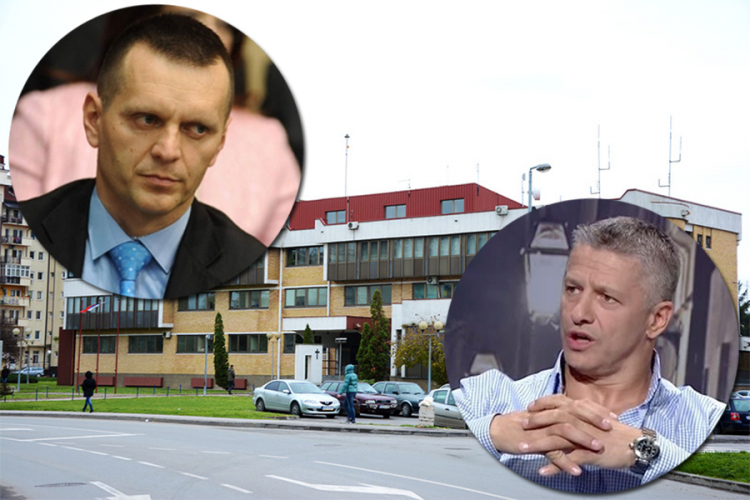 MUP Srpske podnio izvještaj protiv Orića zbog ubistva Bošnjaka
