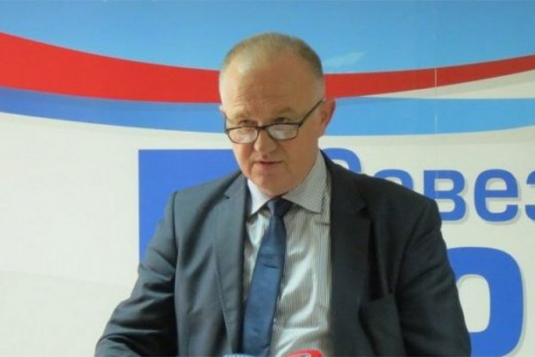 Čavić zadovoljan predizbornom kampanjom