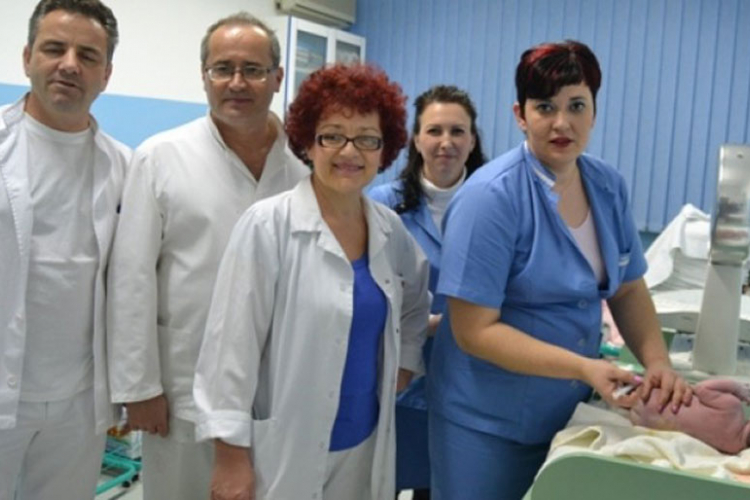 Za dvije godine otišlo stotinu medicinara