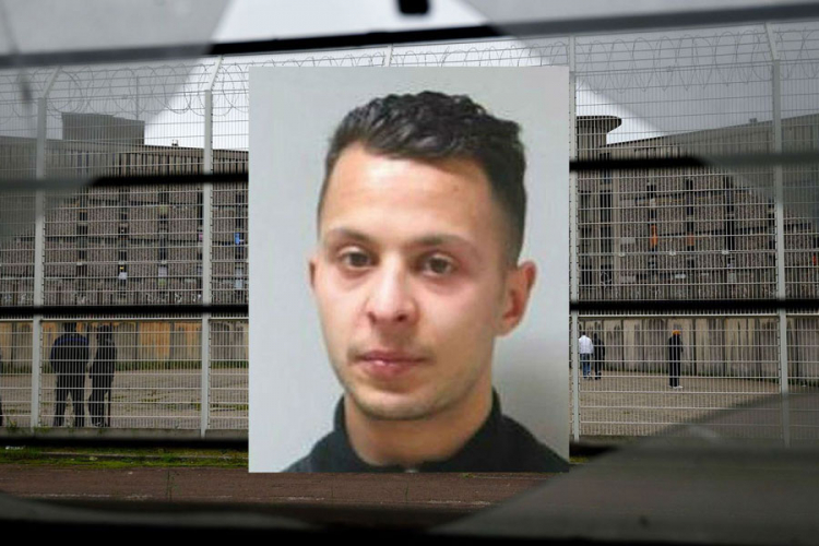 Terorista iz Pariza dobijao u zatvoru pisma obožavateljki