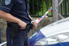 Supružnici kamenjem i motkama ubili komšiju