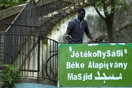 Mađarski muslimani zabrinuti zbog referenduma