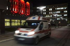 Nesreća na Obrenovačkom putu, dvije osobe poginule