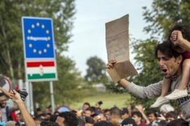 Mađari na referendumu odlučuju o sudbini izbjeglica


