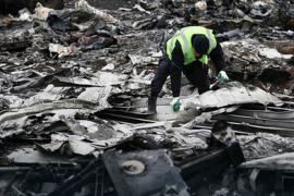 Do kraja godine imena odgovornih za obaranje aviona "Malezija erlajnza" 