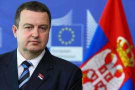 Dačić: Moja je obaveza da reagujem kad je Srbija ugrožena