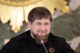 Kadirov: Narkomane, poput terorista, treba ubiti