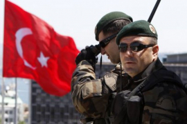 Ankara: Uhapšen brat imama Fetulaha Gulena