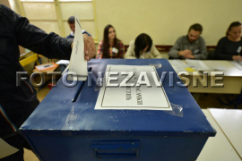 Članovi SDA napali predsjednika izborne komisije u Stocu