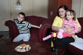 Topli dom san 14 godina