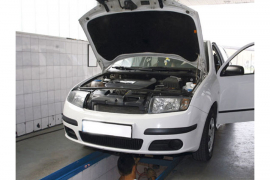 Auto ocijene ispravnim, a ni ne vide ga