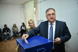 Ivanić: Dan demokratije, poštovati volju naroda