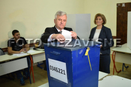 Čubrilović očekuje da splasnu tenzije