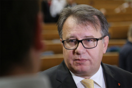 Nikšić: Vrijeme je da rezultati izbora budu volja građana