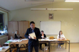 Stevandić: Potvrda demokratskih kapaciteta Srpske