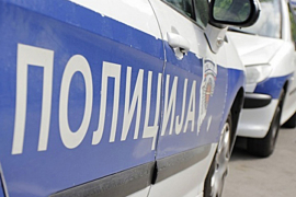 Teško povrijeđeno pet lica u sudaru tri vozila


