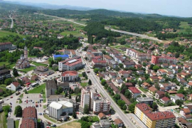 Birališta u Laktašima zatvorena, glasalo 60,38 odsto birača