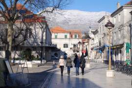Izlaznost u Trebinju oko 67 odsto