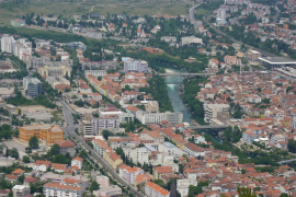 SDS dobio mjesto načelnika u Istočnom Mostaru