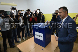 Radojičić vodi u trci za gradonačelnika Banjaluke
