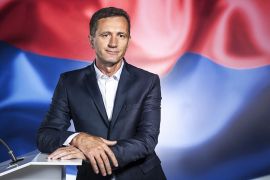 SDS izgubio vlast na Palama