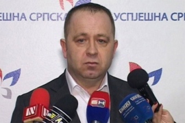 Bijeljina: Maksimović vodi sa 1.000 glasova prednosti
