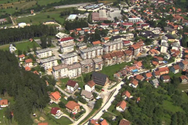 Ubjedljiva pobjeda nezavisnog kandidata Gorana Borojevića