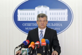 Mićić proglasio pobjedu