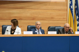 CIK: Glasalo 1.723.140 birača ili 53,88 odsto