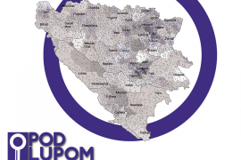 Koalicija ''Pod lupom'': Ovoliko slučajeva nasilja nije zabilježeno ...