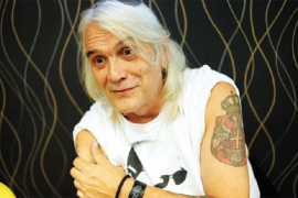 Bora Đorđević završio u zatvoru