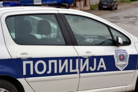Niš: Žena pronađena mrtva u kući, muškarac u teškom stanju