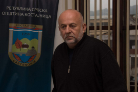 Drago Bundalo osvojio novi mandat za načelnika 