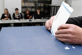 Foča: SNSD-u 31% glasova za odbornička mjesta, SDS-u 14%