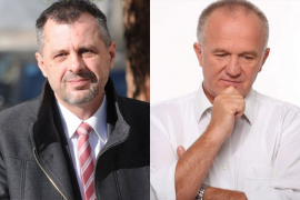 Radojičić osvojio skoro 15.000 glasova više od Čavića