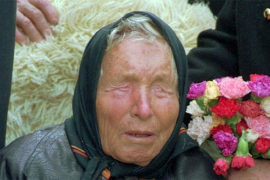 Bugarska slavi 105. rođendan Babe Vange (VIDEO)