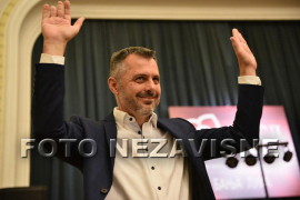 Radojičić najavio prvi potez: Slijedi nova sistematizacija i ...