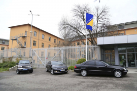 Tužilaštvo BiH će uputiti novi poziv Dodiku