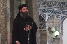 Otrovan lider Islamske države i još tri komandanta