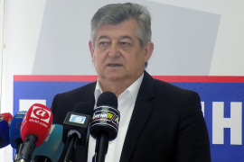 Mićić: Potvrđujem pobjedu