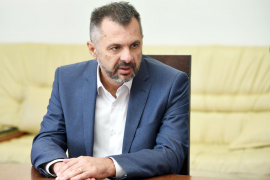Igor Radojičić: Banjaluka i Sarajevo treba da smiruju tenzije