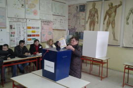 "Sječa" kadrova umjesto slavlja u dobojskom SDS-u  