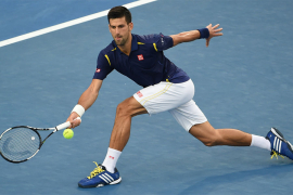Novak pokazao mjesto gdje je načinio prve teniske korake (VIDEO)