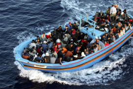 Spaseno 6.055 migranata u Mediteranu, izvučeno devet tijela