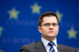Jeremić odbio da bude zamjenik Gutereša?