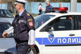 Troje povrijeđenih u sudaru u Doboju