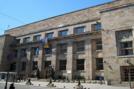 Broj blokiranih računa u BiH u blagom padu